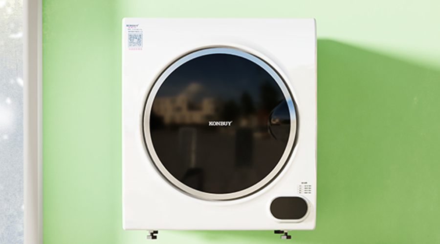 長時間使用衣物烘干機，需要檢查機器哪些問題