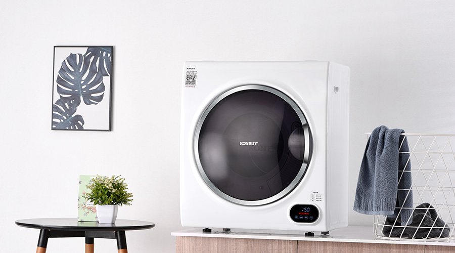 全國兩會(huì)：鼓勵(lì)智能家電下鄉(xiāng)！衣服干衣機(jī)有哪些智能功能