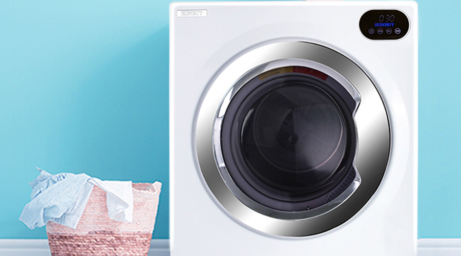 春節(jié)新衣著急穿怎么辦？滾筒干衣機(jī)實(shí)現(xiàn)速干即穿