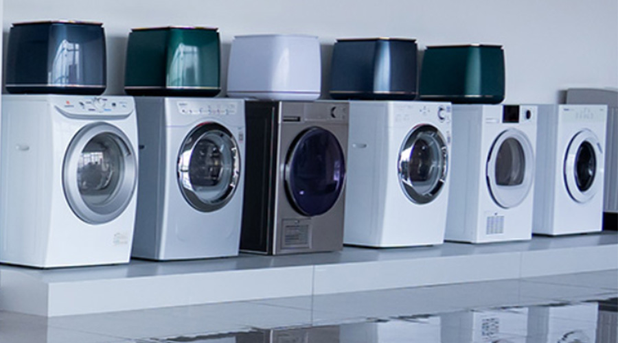 家用衣物烘干機(jī)的冷風(fēng)模式有什么作用？