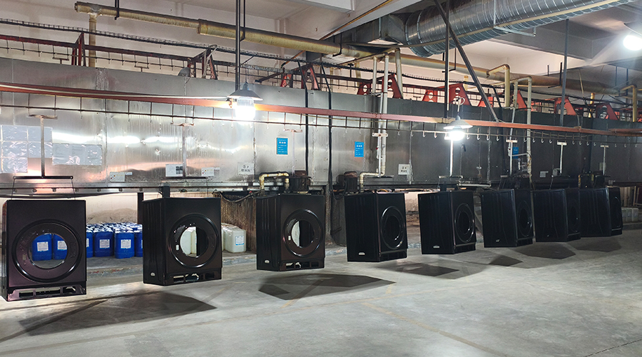 烘干機(jī)生產(chǎn)廠(chǎng)家