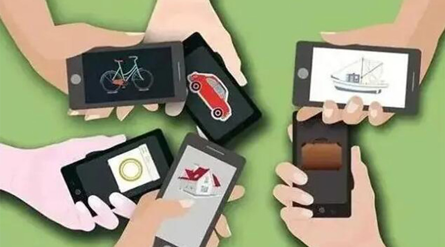 共享產(chǎn)品流行！共享干衣機(jī)共享智慧平臺(tái)三大優(yōu)勢(shì)