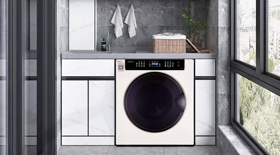 滾筒衣服烘干機(jī)是否容易堵塞？如何解決？