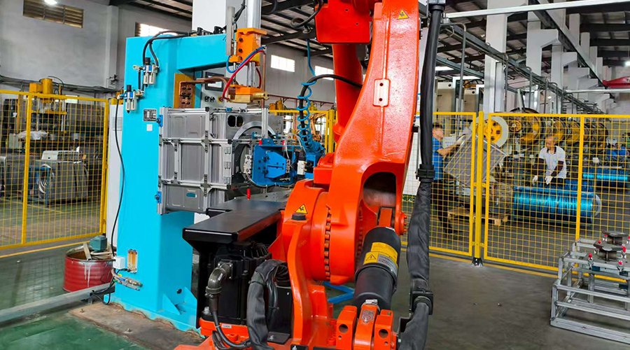 OEM模式：標(biāo)準(zhǔn)明確的品牌代工合作