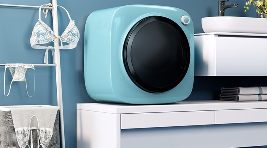冬天的內(nèi)衣晾不干！？內(nèi)衣干衣機(jī)來拯救