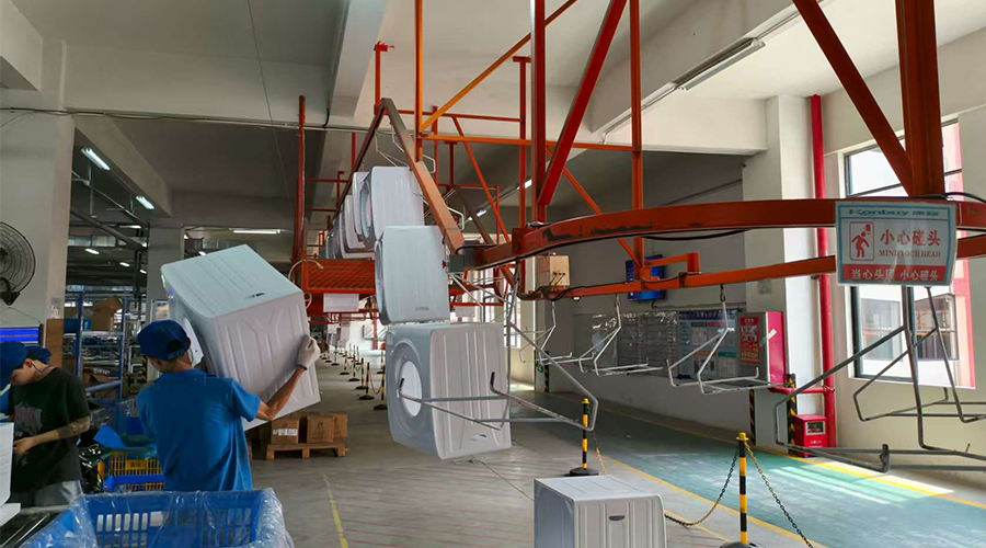 退貨率高，是時候重新審視您的烘干機工廠了嗎？