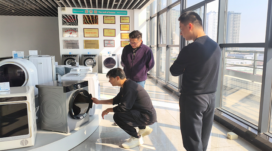 如何延續(xù)25年的店鋪流量，轉(zhuǎn)化為差異化干衣機(jī)產(chǎn)品的規(guī)?；鲩L？