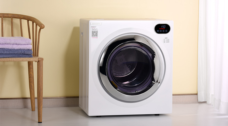 滾筒衣服烘干機(jī)的擺放位置有哪些要求？