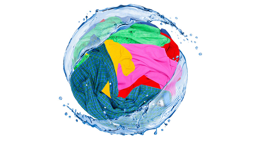 家用衣物烘干機滾筒正反轉和正轉哪個更好？