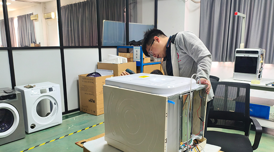 聚焦小熱泵烘干效率提升，引領(lǐng)行業(yè)技術(shù)革新