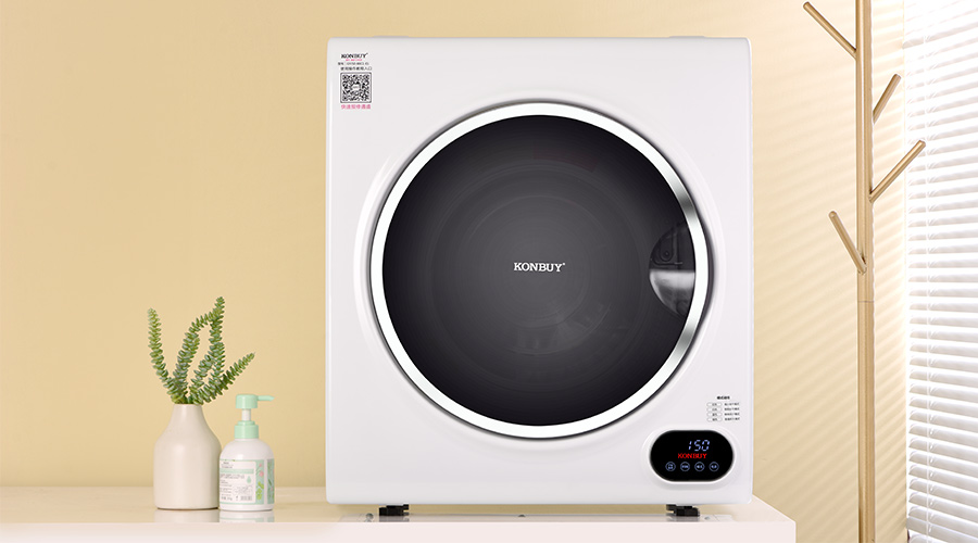 家用衣物烘干機(jī)安全嗎？烘久了會不會著火