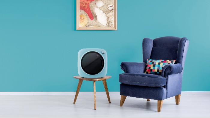 重磅！金環(huán)電器成功研發(fā)滾筒式內(nèi)衣干衣機