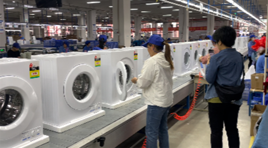 技術(shù)創(chuàng)新，滾筒烘干機(jī)的競爭力