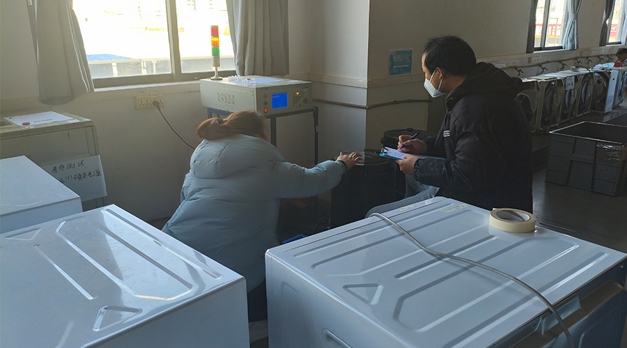 靈活排風(fēng)設(shè)計(jì)，解鎖滾筒干衣機(jī)嵌入式安裝新可能