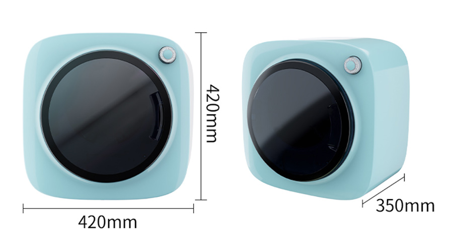 迷你內(nèi)衣干衣機受客戶青睞！其尺寸是多少？